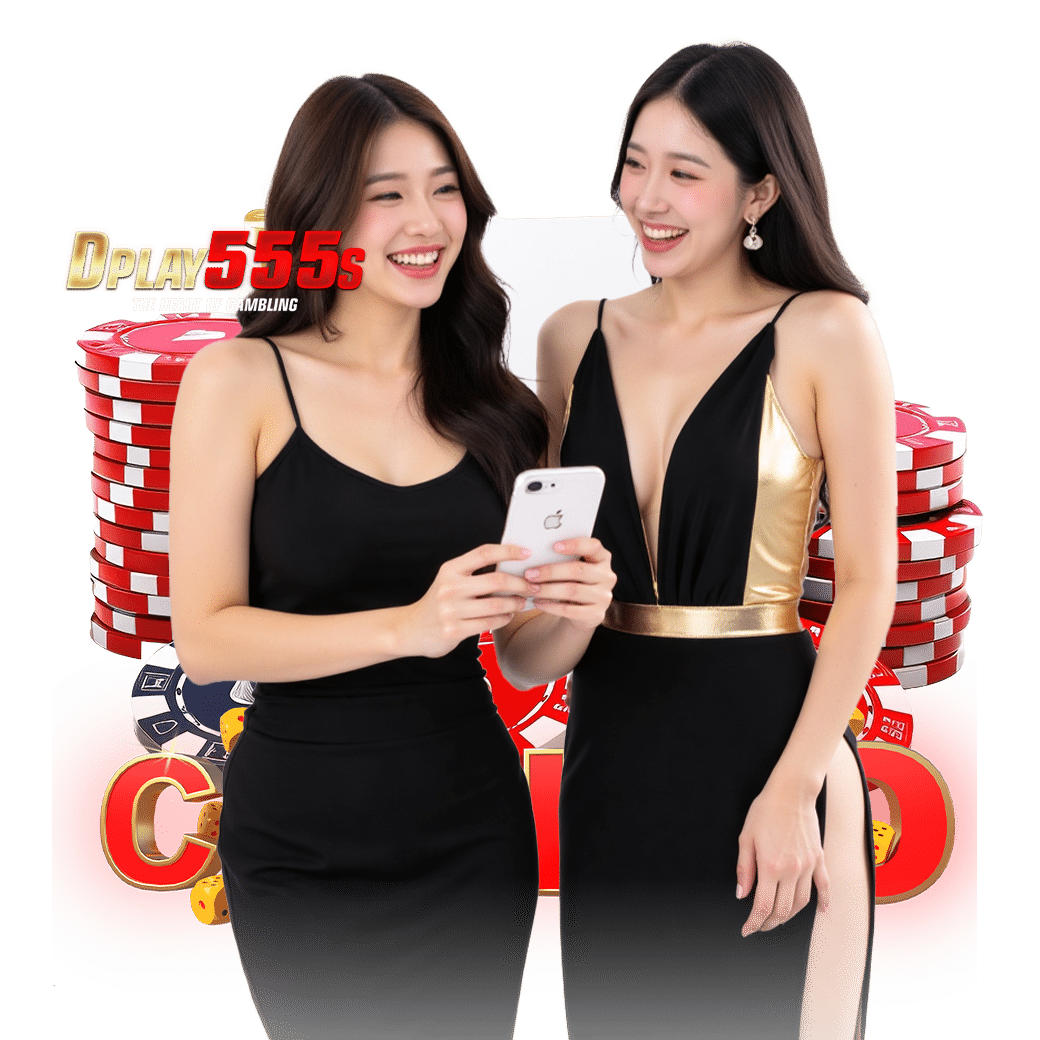 dplay555 สล็อต