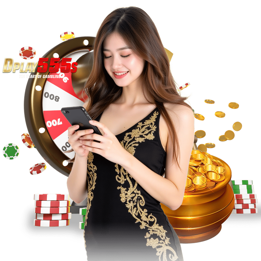 dplay555 vip